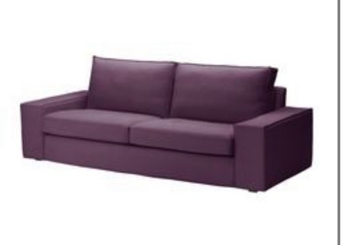 Nuovissimo copridivano ikea - copridivano,