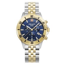 Orologio Uomo Swiss Alpine