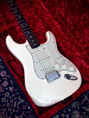 Fender stratocaster americana - stratocaster,