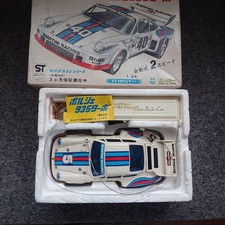 Nikko Semi-Dela Macchina