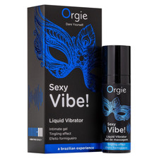 Gel stimolante Intimo Unisex