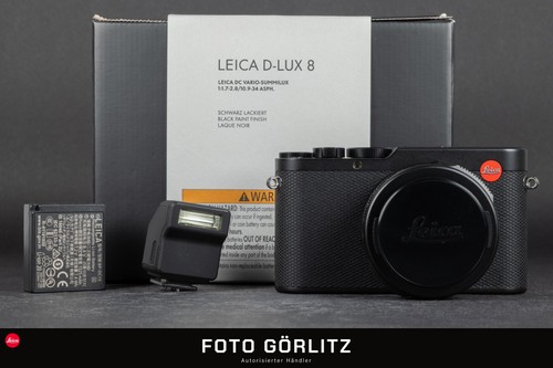 Leica lux 19191 servizio - 8,