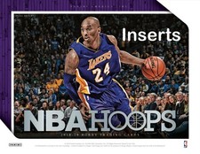 2018-19 Panini NBA Hoops