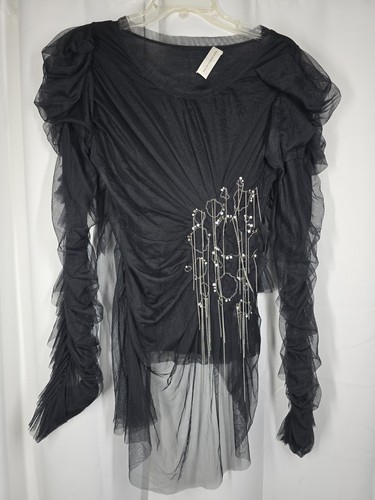 Faith connexion maglia - faith,