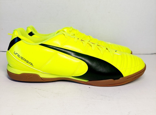 Scarpe calcio puma - da,