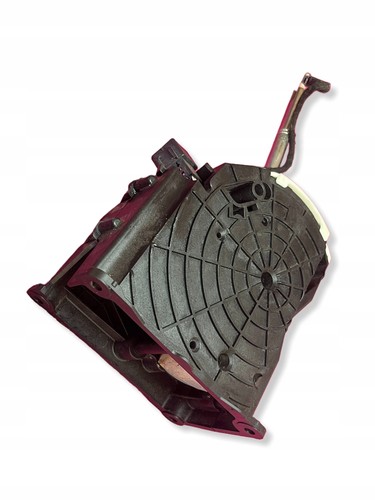Leva selettore cambio seat - leva,
