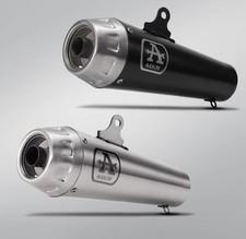 Terminale Scarico ARROW 2