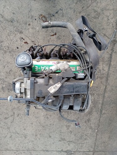 Motore ford 1 3 - (1996-2008), 1.3