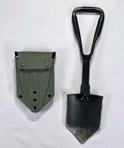 Military alice tool - us, e-tool