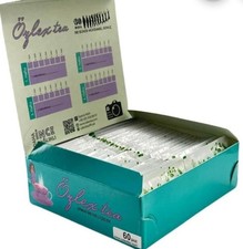 Tisana Turca Naturale Detox