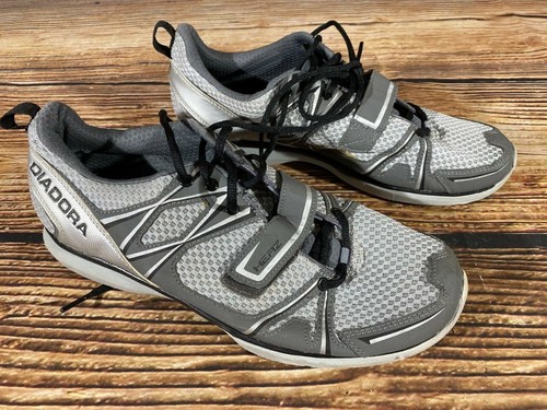Diadora scarpe ciclismo - diadora, mtb