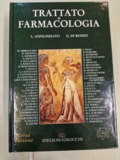 Trattato Di Farmacologia