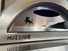 Forno Muzzarè Edil Planet