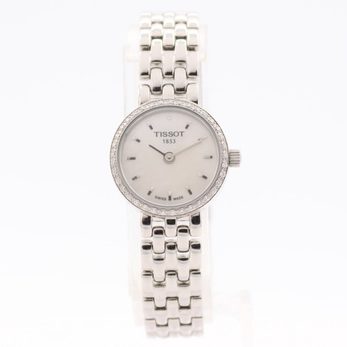5mm 2024 tissot t058009a - 19.5mm,