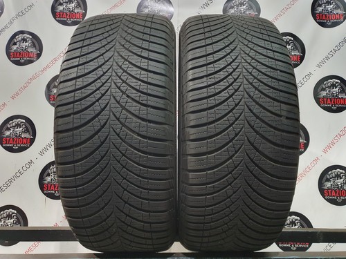 Gomme stagioni usate - 2,