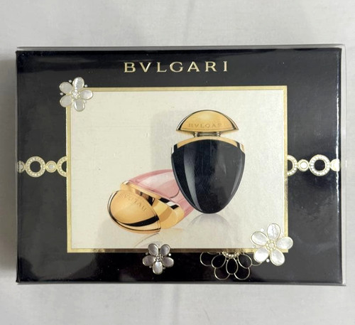 Bvlgari jasmin noir - jasmin, rose