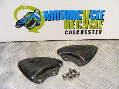 Protezione tacco triumph speed - tacco,