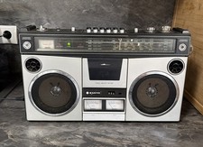 Sanyo m4500k stereo - m4500k,