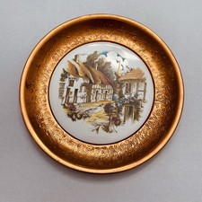 English Copper & Tile