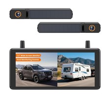 AUTO-VOX Solar Wireless Backup
