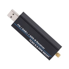 Ricevitore RTL SDR da 100 KHz