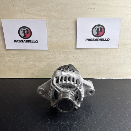 Alternatore fiat bravo - alternatore,