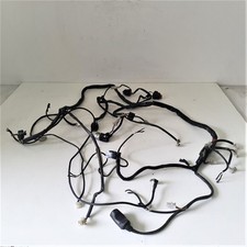 IMPIANTO ELETTRICO CABLAGGIO APRILIA SPORTCITY STREET 125 2008 2012