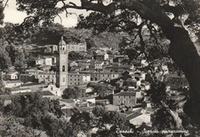 1960 Busachi - scorcio panoramico - VG