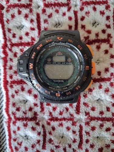 Casio cpw 200 custodia - casio,