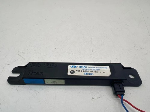 Amplificatore antenna kia - antenna,