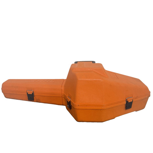 Custodia plastica rigida - plastica,