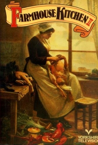 Farmhouse kitchen - farmhouse,