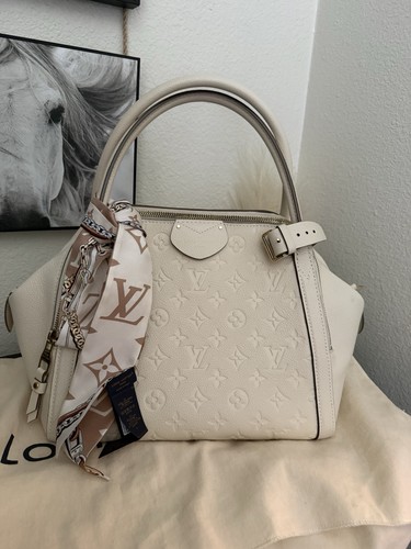 Louis vuitton marais con - louis, mm