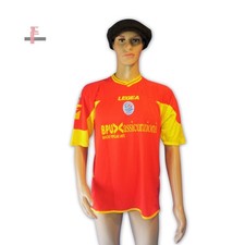 AlbinoLeffe 2005/06 – Away