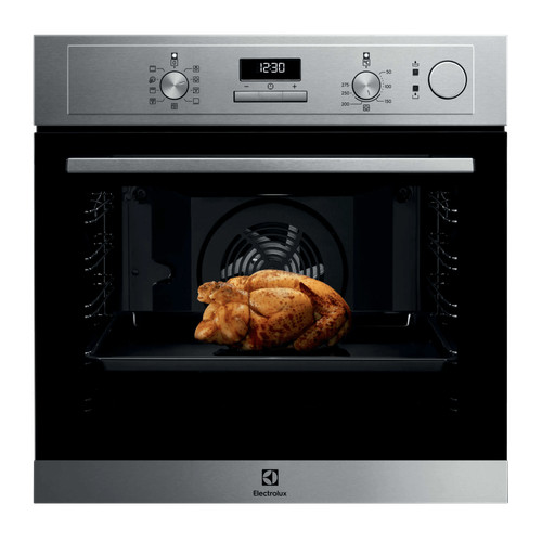 Electrolux forno vapore - a,