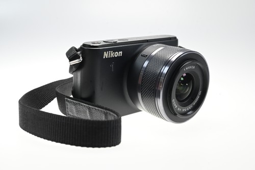 Nikon 1 megapixel - 1, 10,1