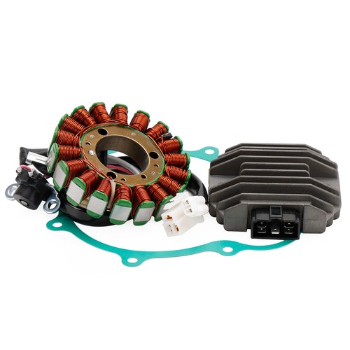 Alternatore statore regolatore - statore,