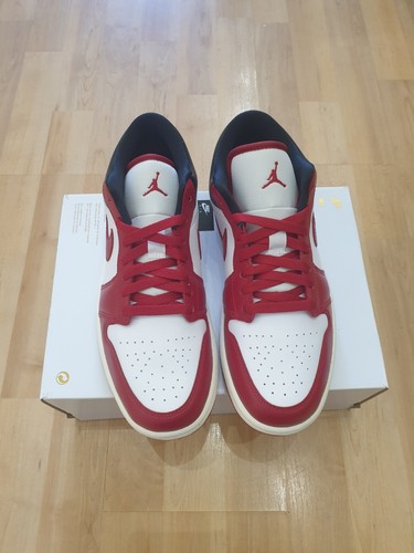 Nike air jordan low - nike,