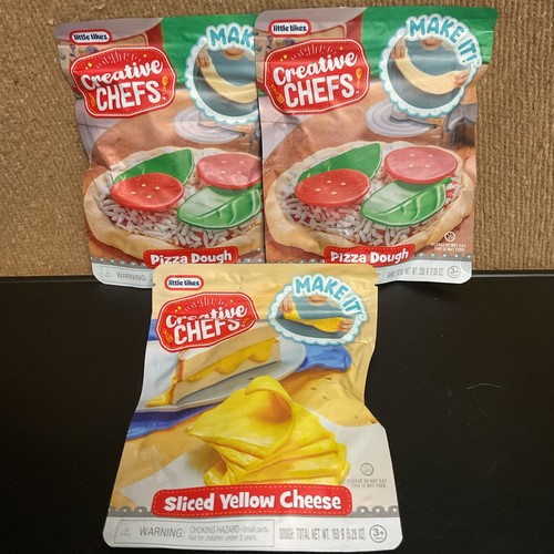 Little tikes creative chefs - creative,