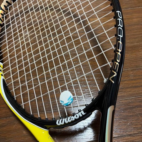 Racchetta tennis wilson - wilson, pro