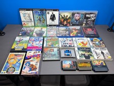 Lotto videogiochi importazione - lotto,