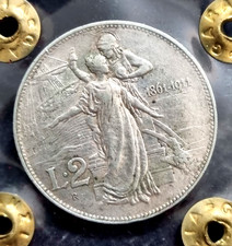 M447 - VITTORIO EMANUELE 3 - 2