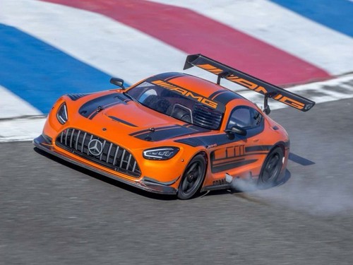 Kyosho inferno gt2 race spec - inferno,