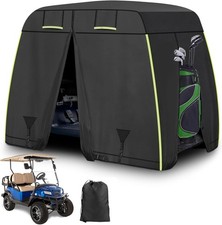 Copertura carrello golf 600D