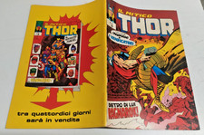 IL MITICO THOR # 55 - DIETRO