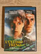 DVD L'ULTIMO TRENO