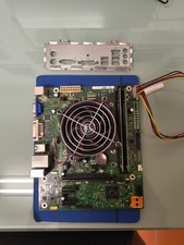 Lotto scheda madre Fujitsu