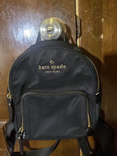 Zaino kate spade new york - spade, nero