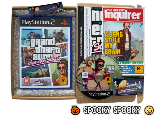 Grand theft auto vice city - grand,