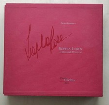 Paolo Lubrano - Sophia Loren